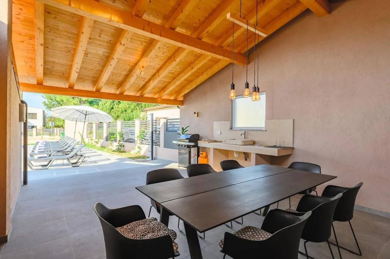 Villa Jolanda Umag