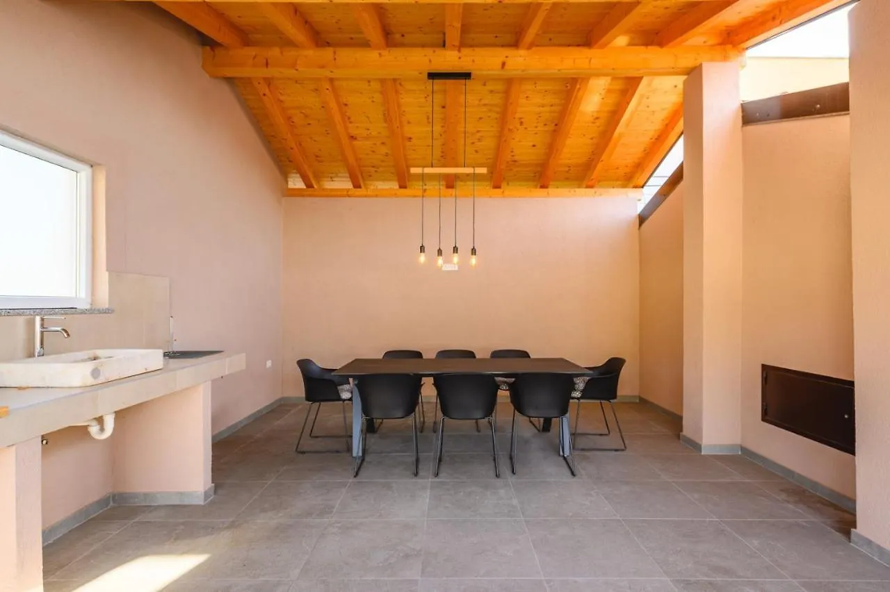 Villa Jolanda Umag 0*,